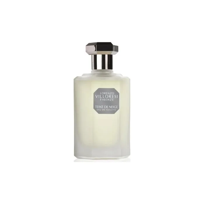 Lorenzo Villoresi Teint De Neige Eau De Toilette Spray 50ml