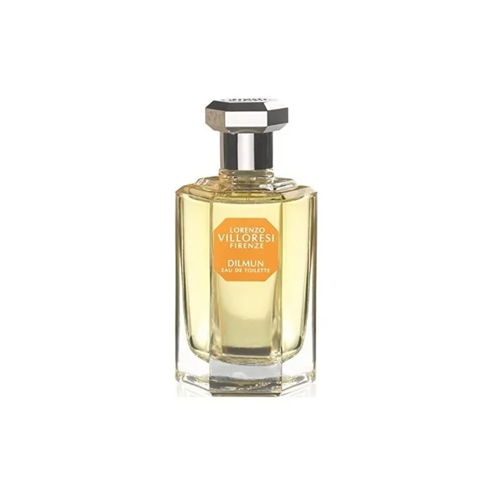 Villoresi Lorenzo Dilmun Eau de Toilette 50ml Vaporizer