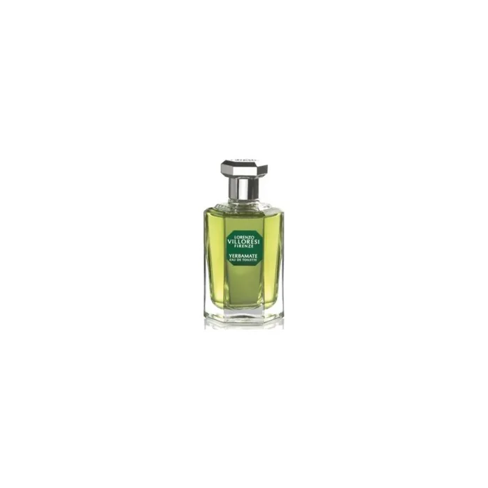 Lorenzo Villoresi Yerbamate Eau De Toilette Spray 50ml
