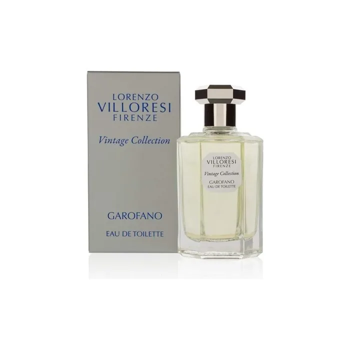 Lorenzo Villoresi Garofano Eau De Toilette 3.3 oz Spray