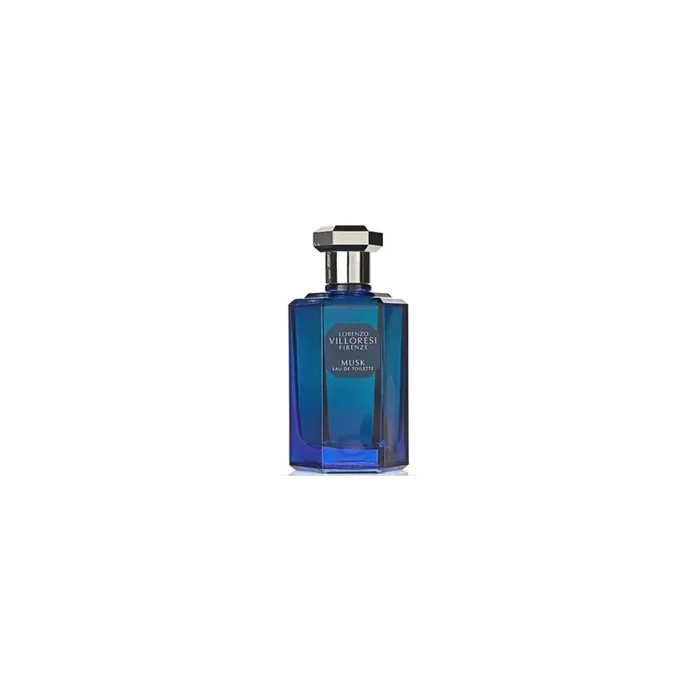 Lorenzo Villoresi Musk Eau De Toilette Spray 50ml