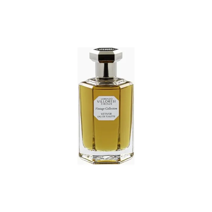 Lorenzo Villoresi Vetiver Eau De Toilette Spray 100ml