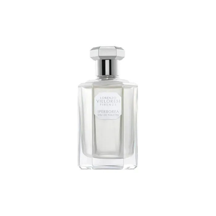 Lorenzo Villoresi Iperborea Eau De Toilette Spray 100ml