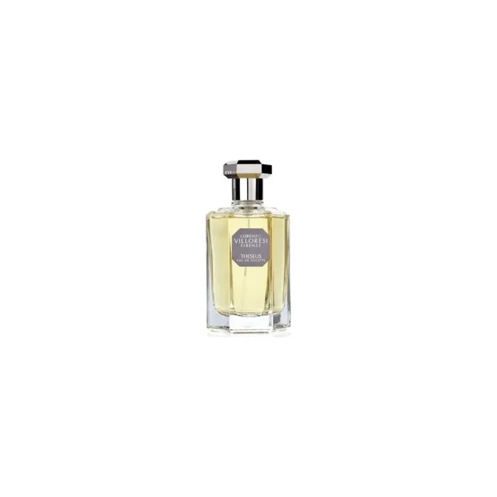 Lorenzo Villoresi Theseus Eau De Toilette Spray 100ml