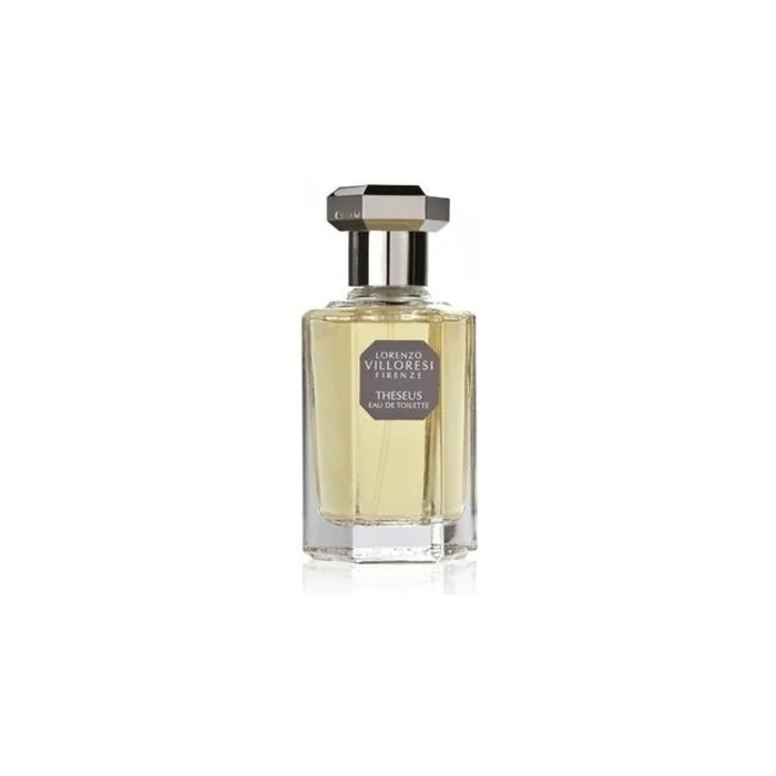 LORENZO VILLORESI Theseus EDT Vapo 50ml