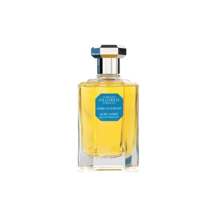 Lorenzo Villoresi Mare Nostrum Aura Maris Eau De Toilette Spray 100ml