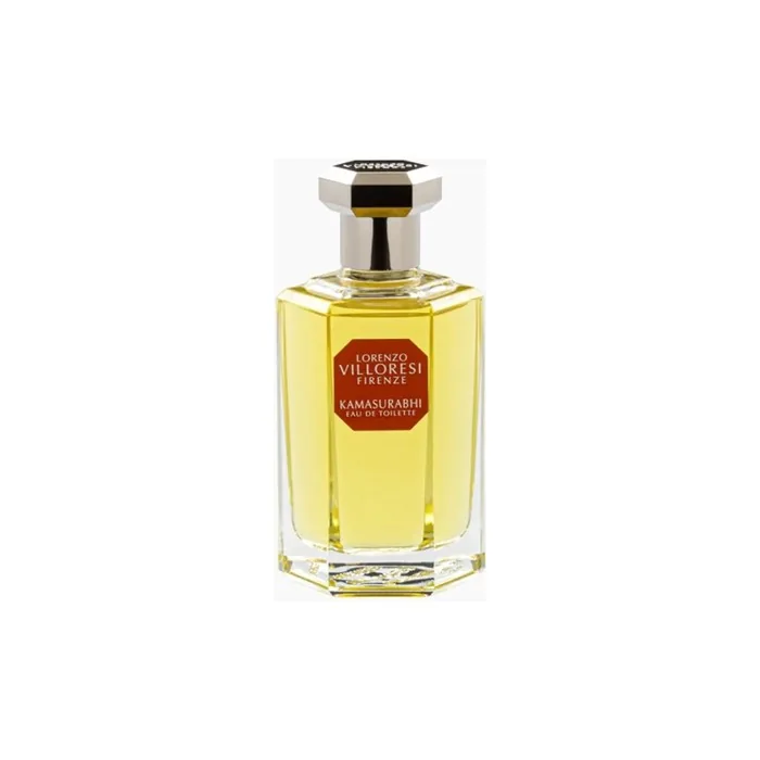 Lorenzo Villoresi Kamasurabhi Eau De Toilette Spray 100ml