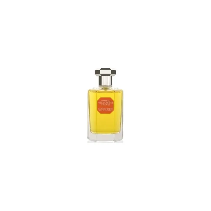 Lorenzo Villoresi Kamasurabhi Eau De Toilette Spray 50ml