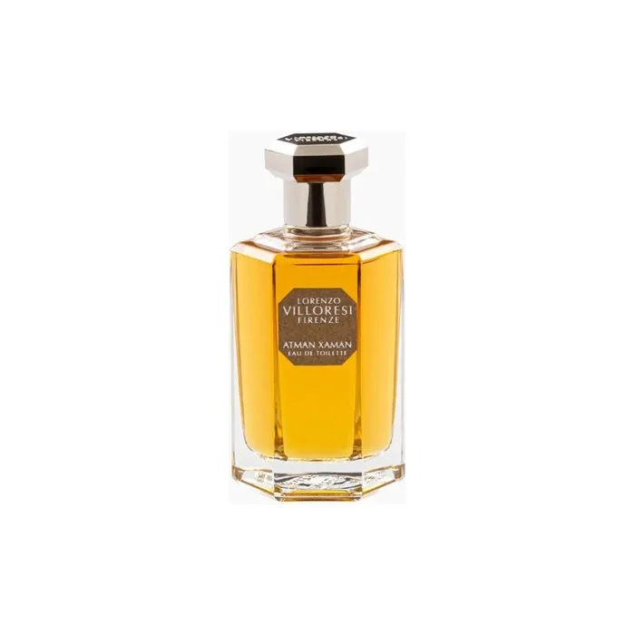 Lorenzo Villoresi Atman Xaman Eau De Toilette Spray 100ml
