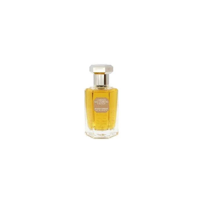 Lorenzo Villoresi Firenze Atman Xaman Eau De Toilette 50ml