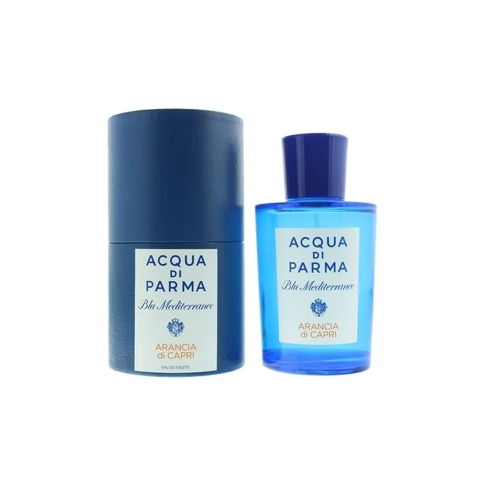 Acqua Di Parma Arancia Di Capri Eau De Toilette 150ml Unisex Spray