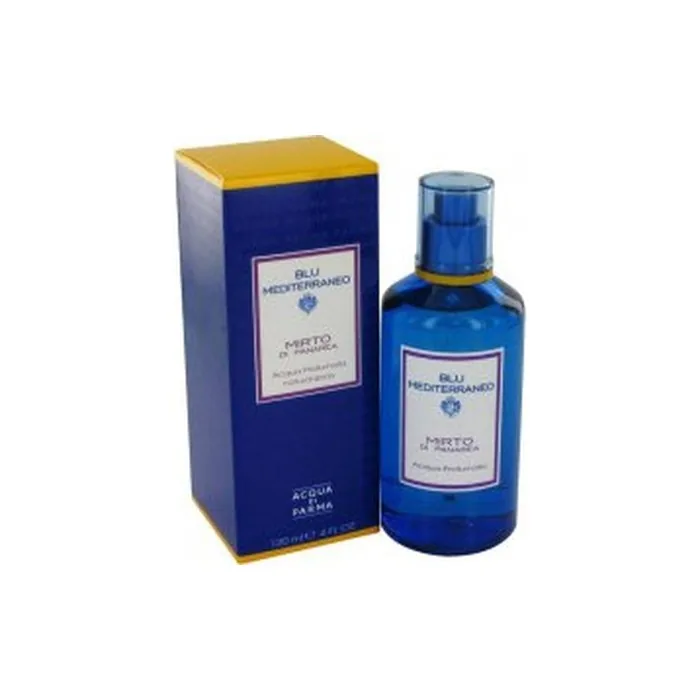 Acqua Di Parma Blu Mediterraneo Mirto Di Panarea Eau De Toilette Spray 150ml