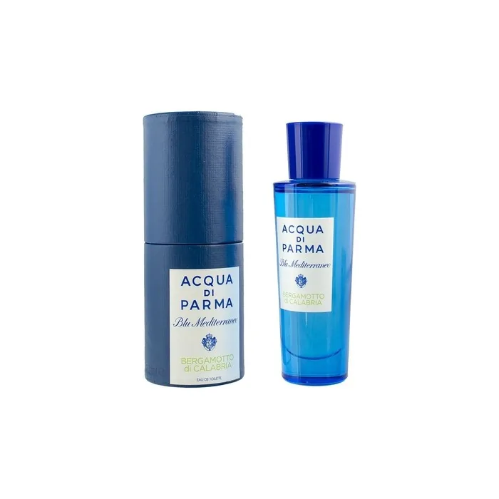 Acqua Di Parma Bergamotto Eau De Toilette