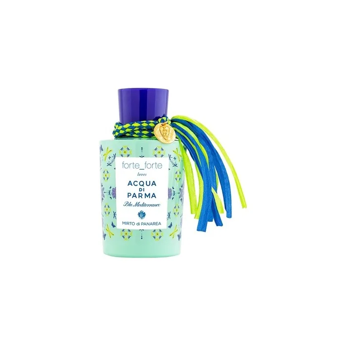 Acqua Di Parma Mirto Di Panarea Forte Eau De Toilette For Women 100 Ml