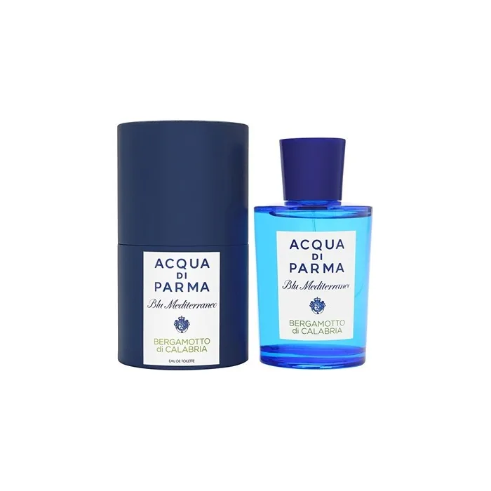 Acqua Di Parma Bergamotto Eau De Toilette