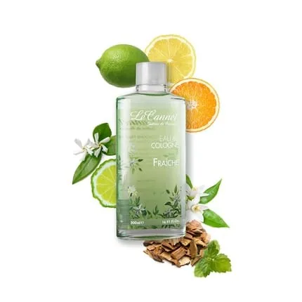 LE CANNET Classic Brand 500ml