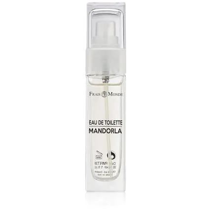 Gebühren Welt Eau de Toilette 30ml