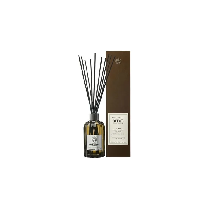 No.904 Eau de Toilette Sartorial Sage 100ml
