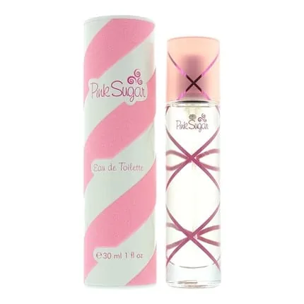 Aquolina Pink Sugar Eau De Toilette 30ml For Women