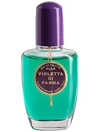 Violetta At The Violetta Di Parma Eau De Toilette For Women - 50 Milliliters
