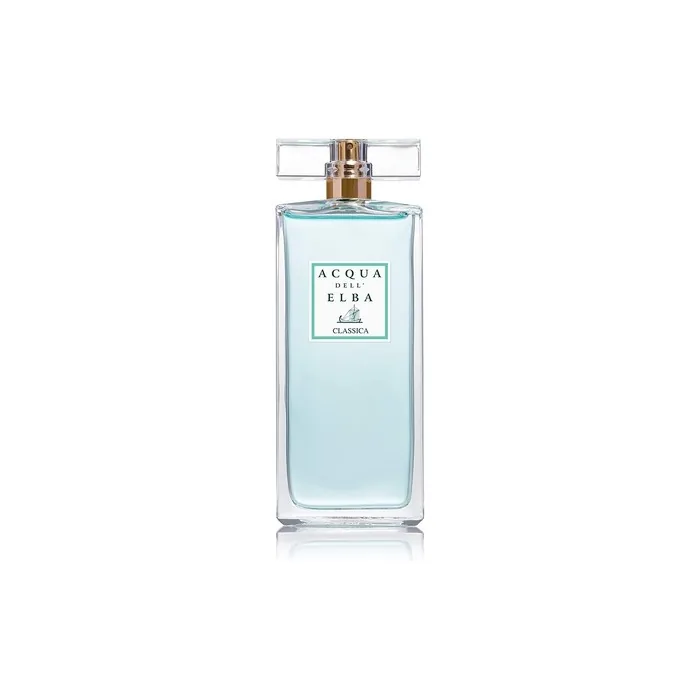 Acqua dell' Elba CLASSICA Donna Eau de Toilette EDT 50ml