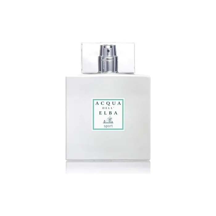 Acqua Elba Eau De Toilette