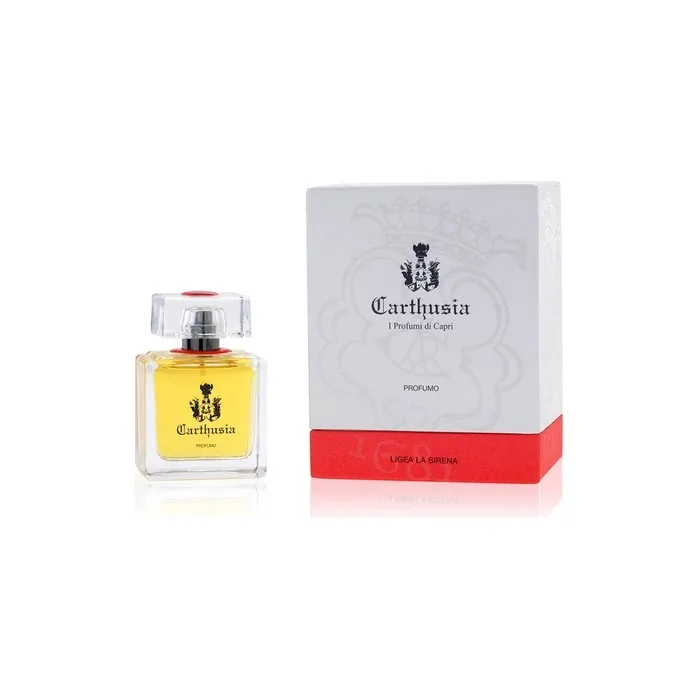 Carthusia Eau de Toilette for Women 50ml