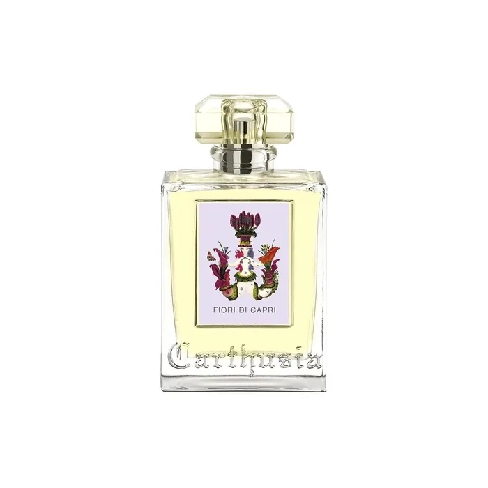 Carthusia Eau de Toilette for Women 50ml