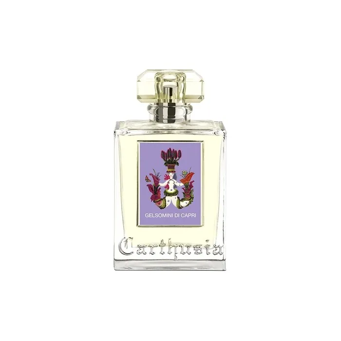 Carthusia Eau de Toilette for Women 50ml