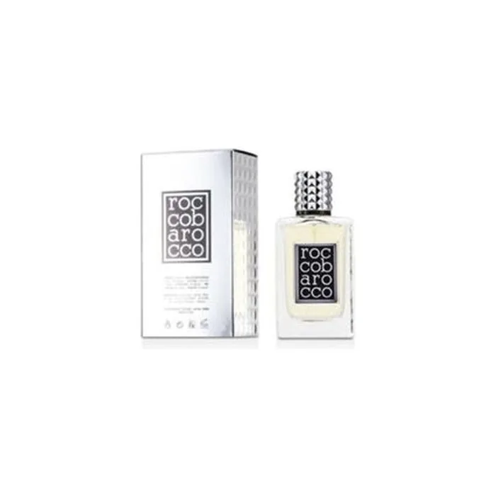 Roccobarocco Men's Perfume Eau De Toilette Spray 50ml