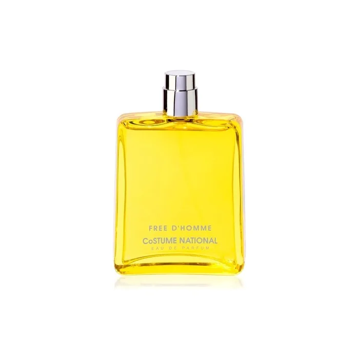 COSTUME NATIONAL Free d'Homme 50ml Oriental Amber