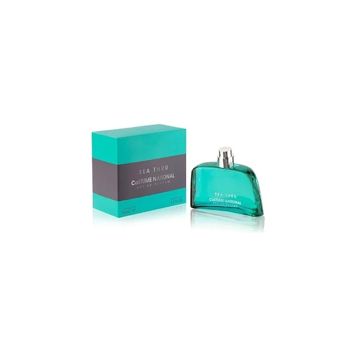 Costume National Sea Thru 50ml