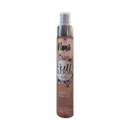 Suarez Nani Perfumed Water with Bio Aloe Vera Gel 75ml