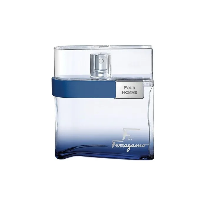 Ferragamo F By Ferragamo Free Time Eau De Toilette Spray 100ml