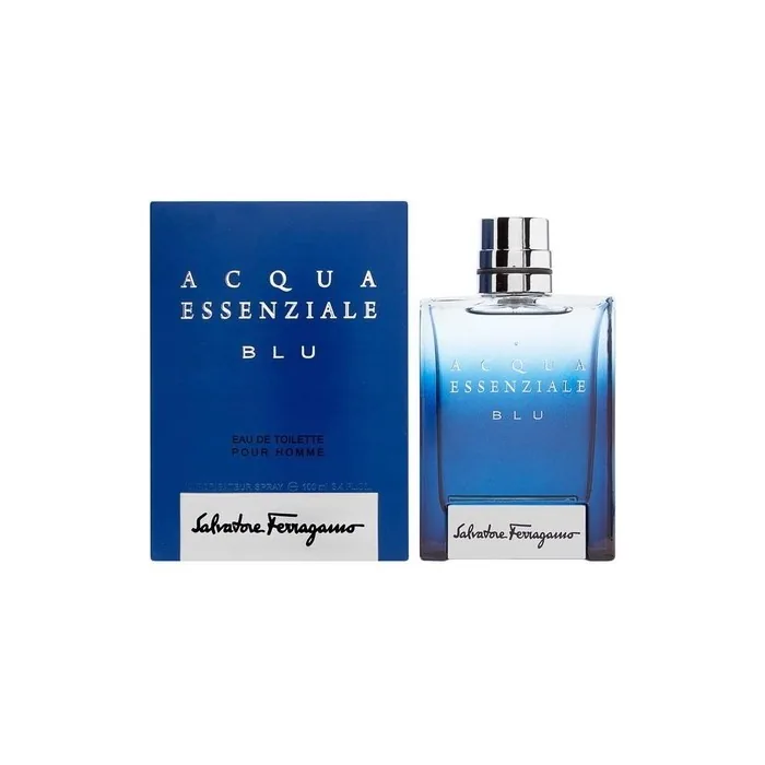FERRAGAMO Acqua Ess Blu EDT Vapo 50ml