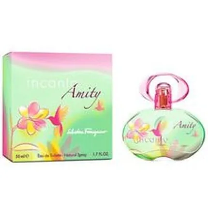 Salvatore Ferragamo Incanto Amity Eau De Toilette