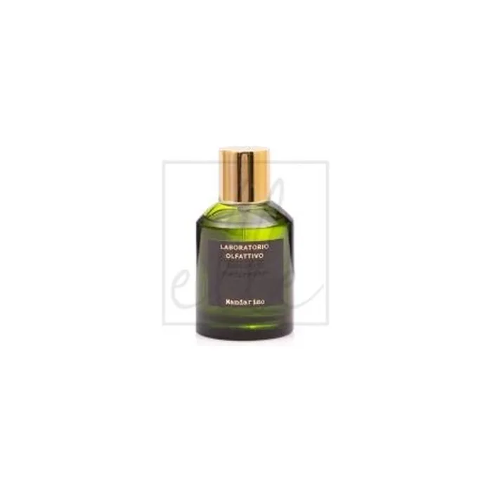 Laboratorio Olfattivo Mandarino Edc 100 Ml