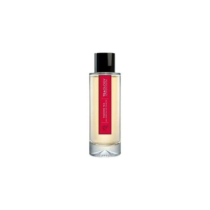 TEAOLOGY Tea Passion Unisex Eau De Toilette 100ml