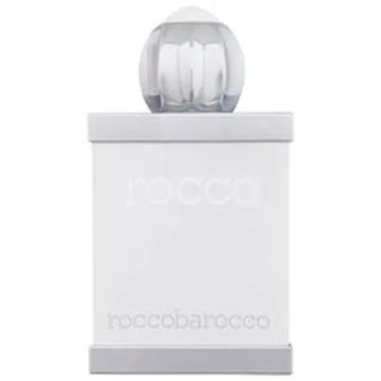Roccobarocco Rocco White Eau De Toilette