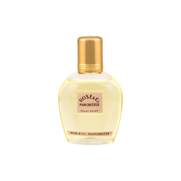 Rose & Co Manchester Eau de Toilette 100ml Vapo