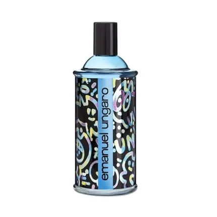 Emanuel Ungaro For Him Eau De Toilette Spray 100ml Men's Fragrance