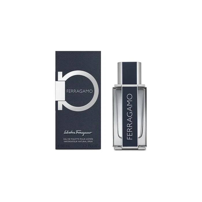 Salvatore Ferragamo Eau De Toilette Spray 50ml