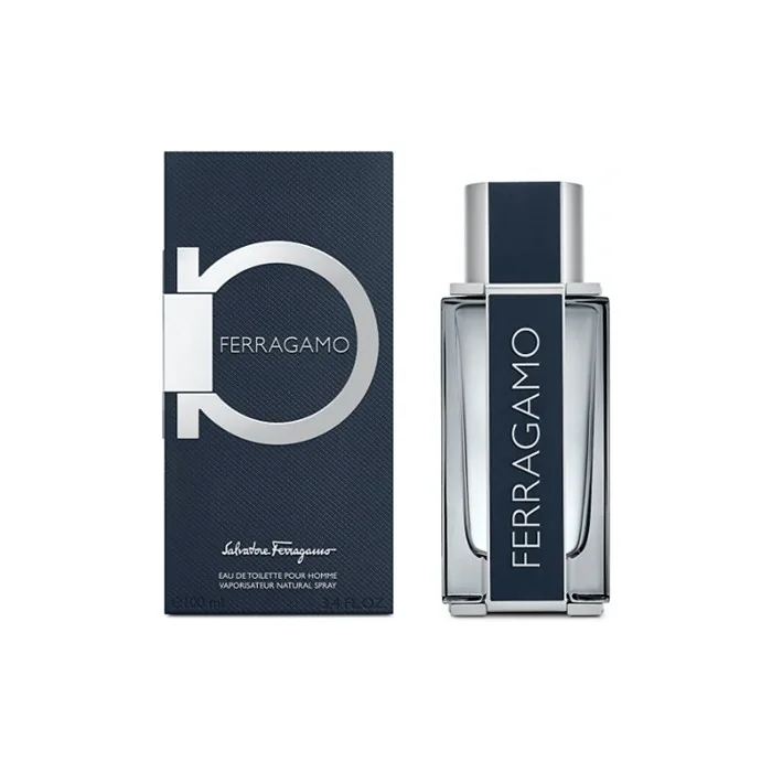 Salvatore Ferragamo Ferragamo Eau De Toilette