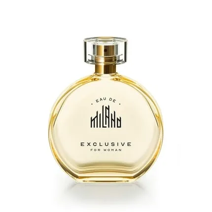 Eau De Milano Exclusive Donna EDT 50
