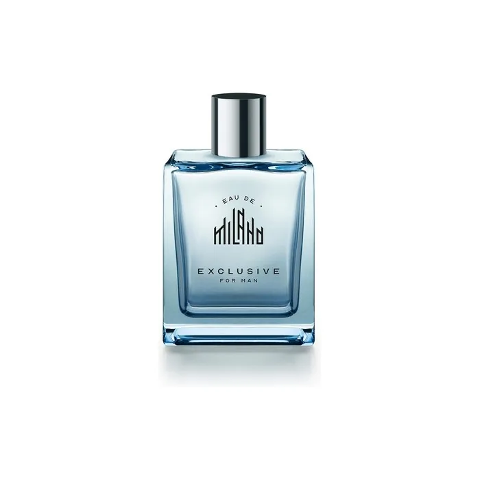 Eau De Milano Exclusive for Men 50ml EDT