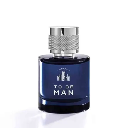Eau De Milano To Be A Man Spray