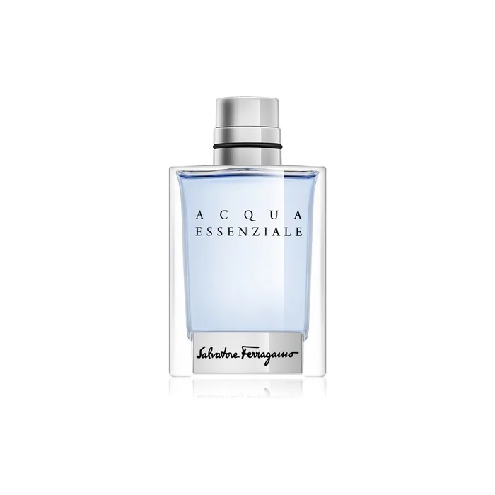 Salvatore Ferragamo Acqua Essenziale Eau De Toilette 50 Ml For Men