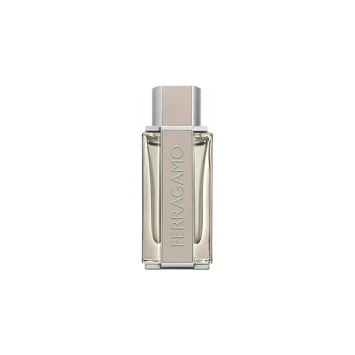 Salvatore Ferragamo Bright Leather Homme Eau De Toilette Spray 50ml