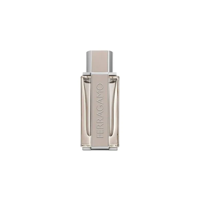 Salvatore Ferragamo Bright Leather Eau De Toilette 100ml