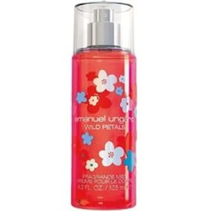 Emanuel Ungaro Wild Petals Body Spray